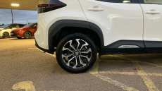 Toyota Yaris Cross 1.5 Hybrid Design 5dr CVT Hybrid Estate